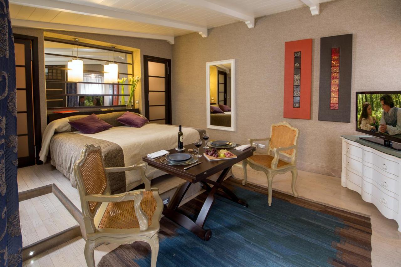 The Inn Apartments Spagna By The Goodnight Company Ρώμη Εξωτερικό φωτογραφία
