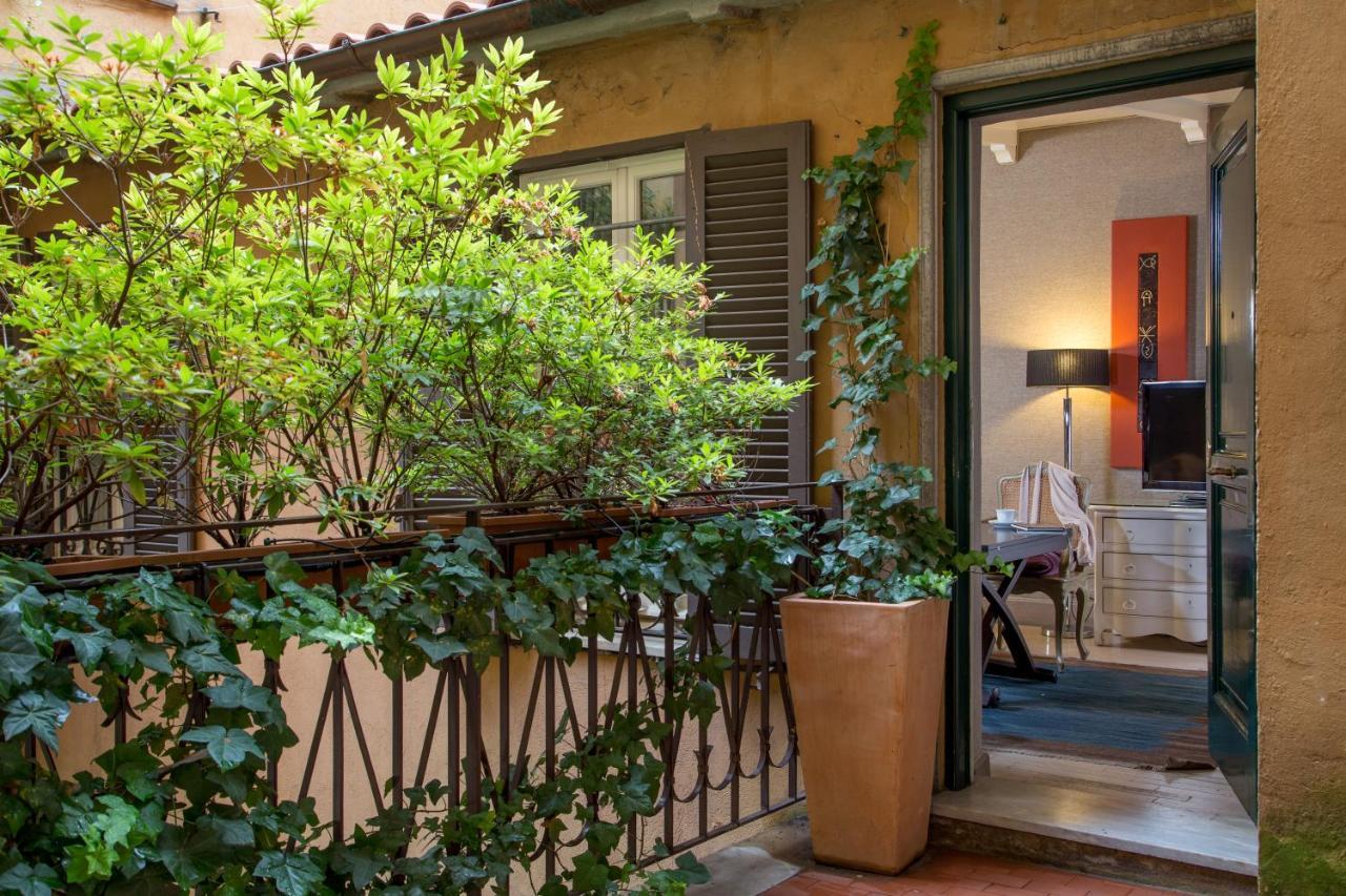 The Inn Apartments Spagna By The Goodnight Company Ρώμη Εξωτερικό φωτογραφία