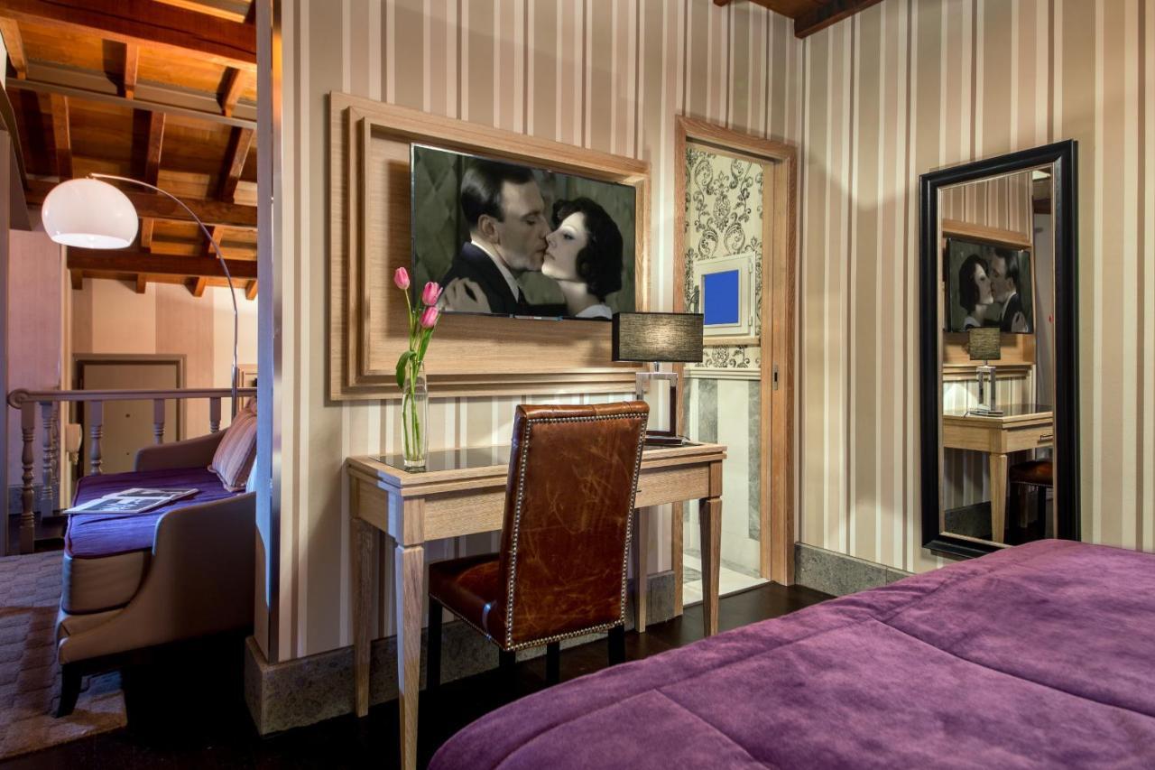 The Inn Apartments Spagna By The Goodnight Company Ρώμη Εξωτερικό φωτογραφία