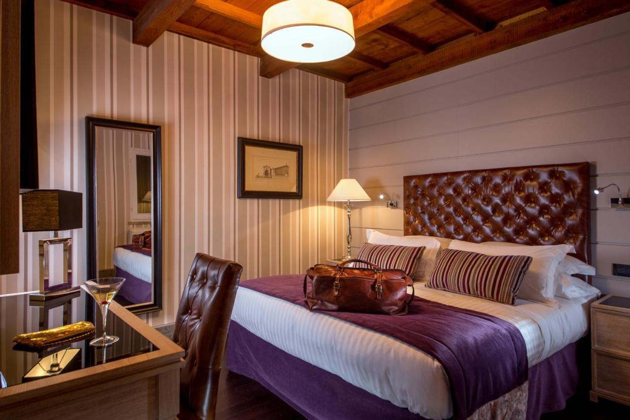 The Inn Apartments Spagna By The Goodnight Company Ρώμη Εξωτερικό φωτογραφία