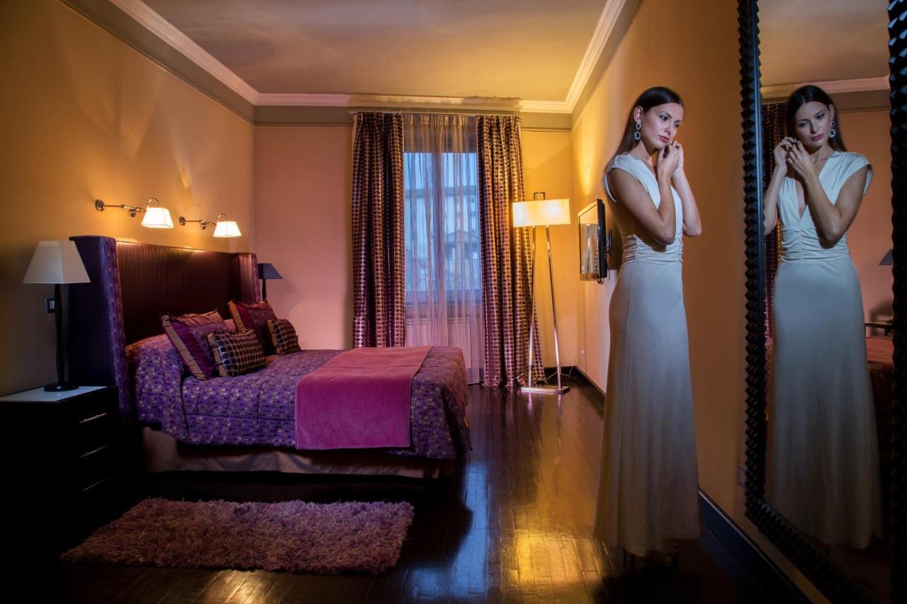 The Inn Apartments Spagna By The Goodnight Company Ρώμη Εξωτερικό φωτογραφία