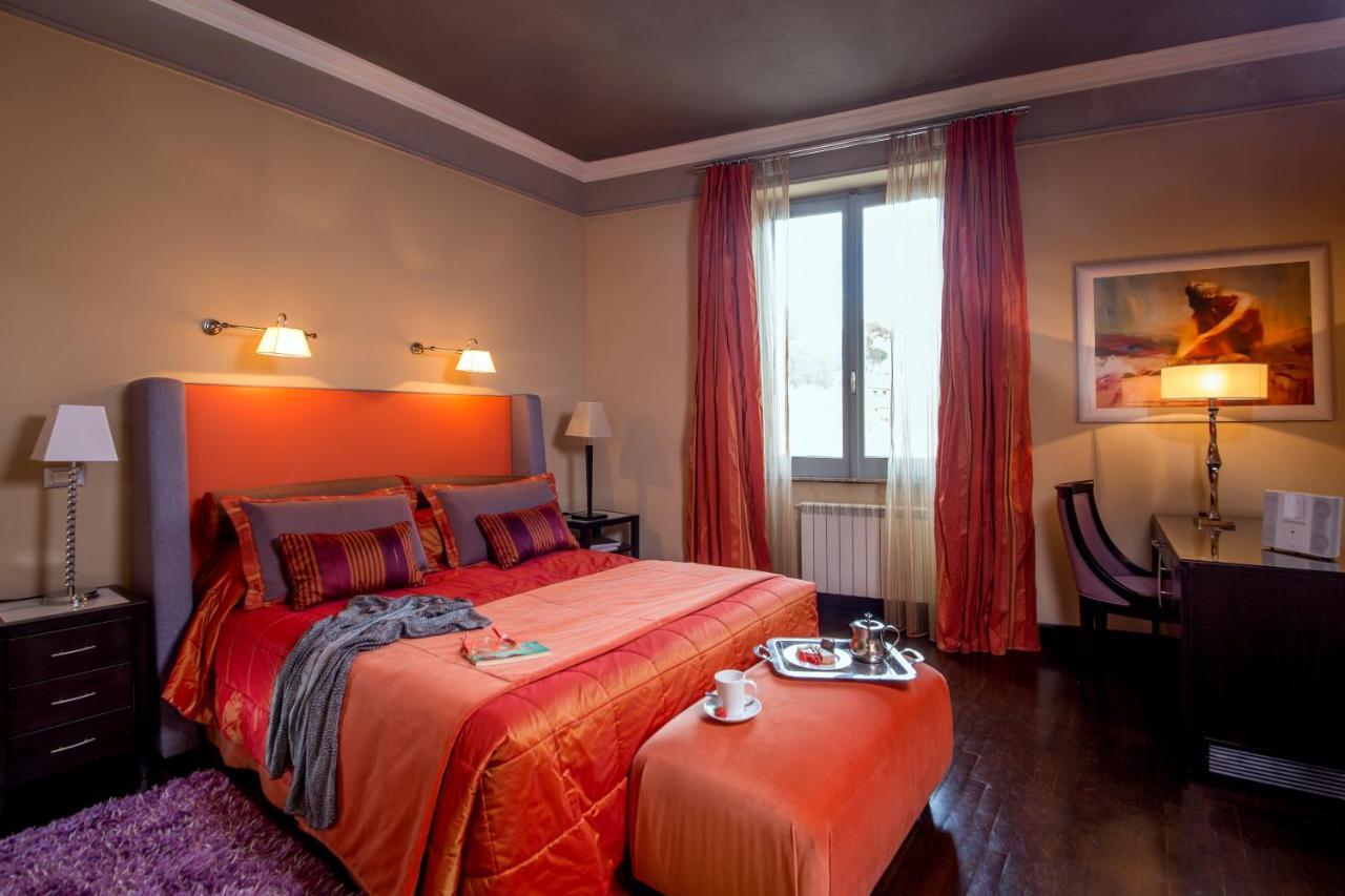 The Inn Apartments Spagna By The Goodnight Company Ρώμη Εξωτερικό φωτογραφία