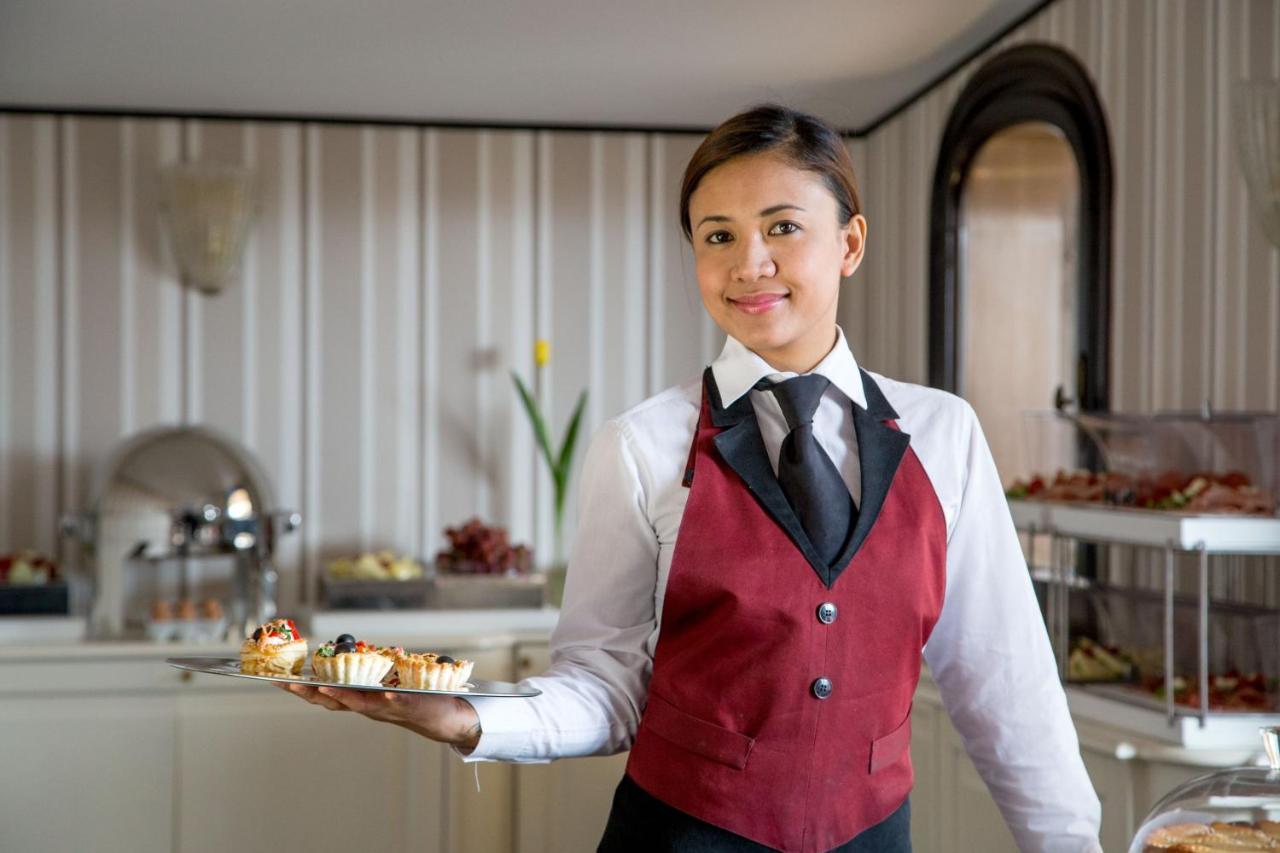 The Inn Apartments Spagna By The Goodnight Company Ρώμη Εξωτερικό φωτογραφία