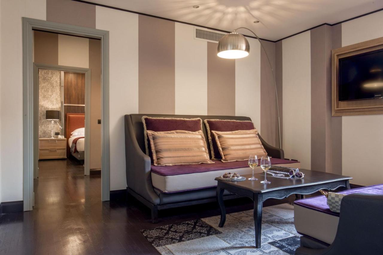 The Inn Apartments Spagna By The Goodnight Company Ρώμη Εξωτερικό φωτογραφία