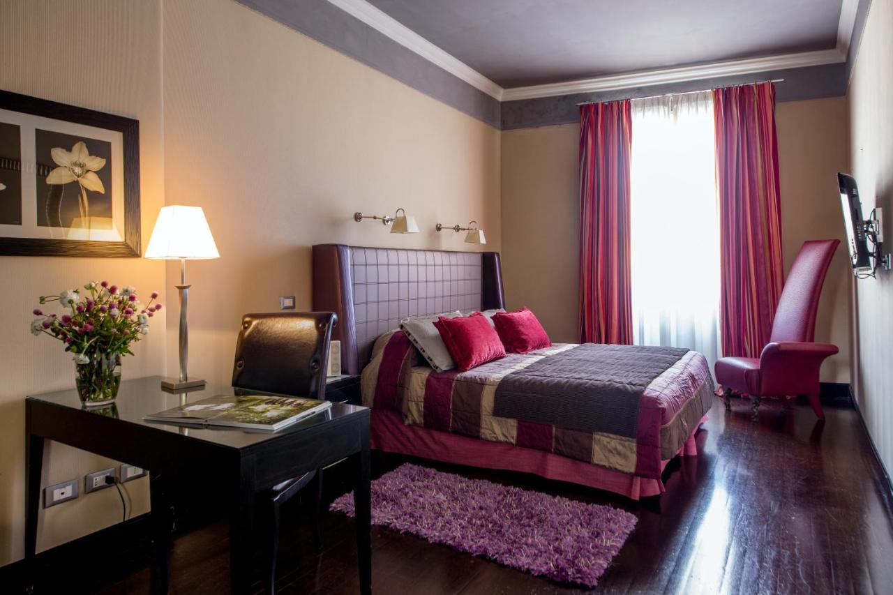The Inn Apartments Spagna By The Goodnight Company Ρώμη Εξωτερικό φωτογραφία