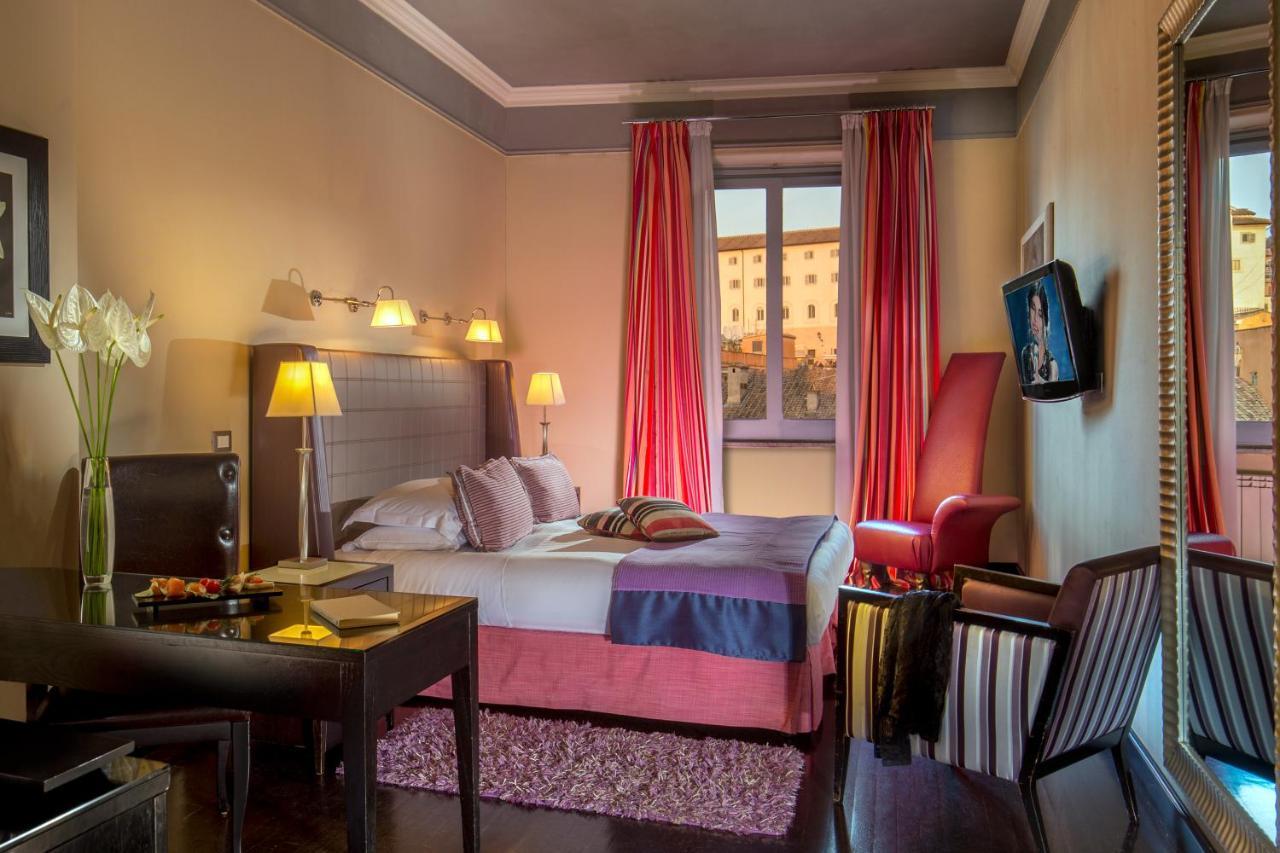 The Inn Apartments Spagna By The Goodnight Company Ρώμη Εξωτερικό φωτογραφία