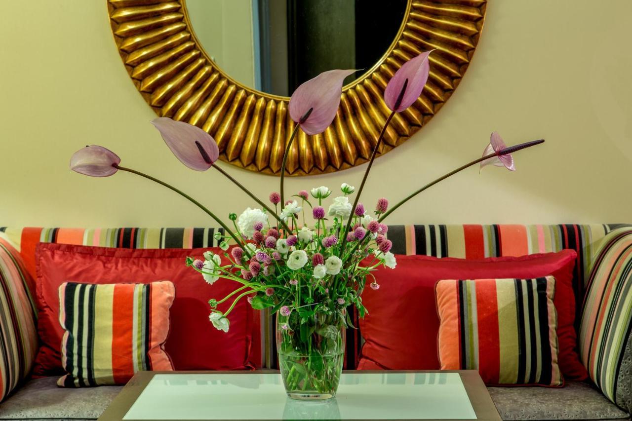 The Inn Apartments Spagna By The Goodnight Company Ρώμη Εξωτερικό φωτογραφία