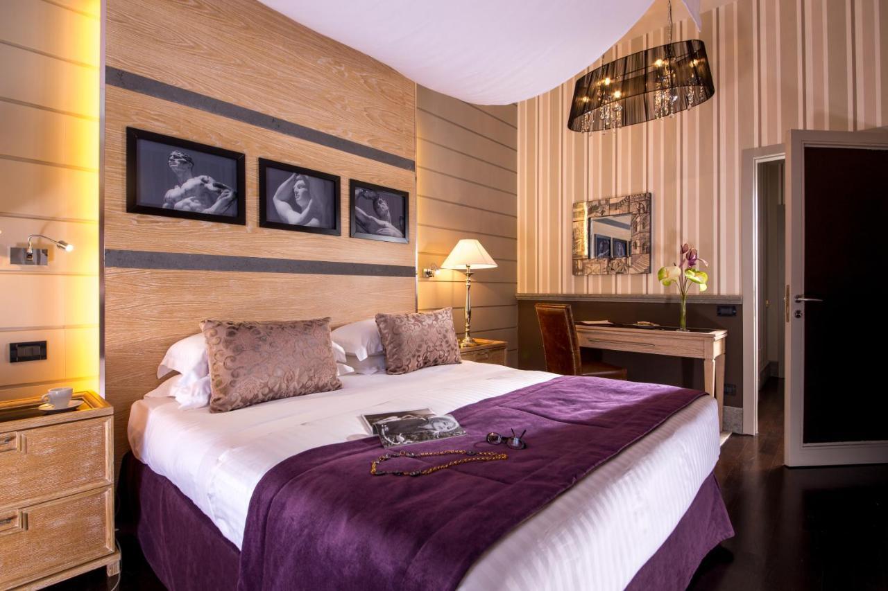 The Inn Apartments Spagna By The Goodnight Company Ρώμη Εξωτερικό φωτογραφία