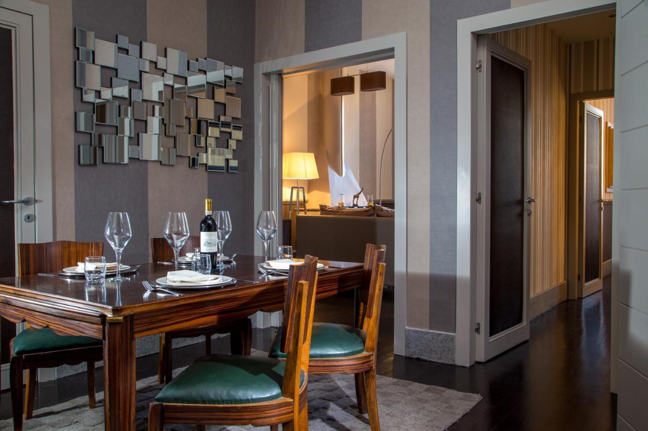 The Inn Apartments Spagna By The Goodnight Company Ρώμη Εξωτερικό φωτογραφία