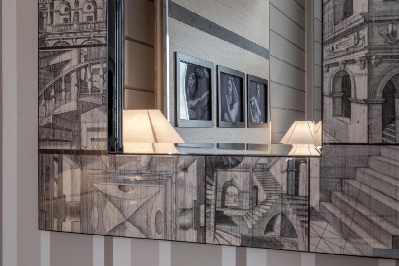 The Inn Apartments Spagna By The Goodnight Company Ρώμη Εξωτερικό φωτογραφία